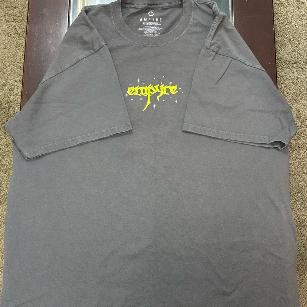 Empyre tee